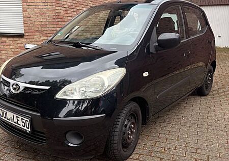 Hyundai i10 1.1 Classic Classic