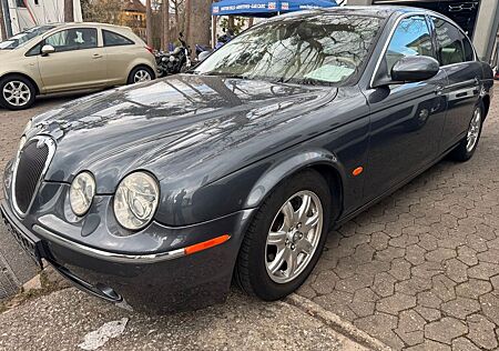 Jaguar S-Type 3.0 V6