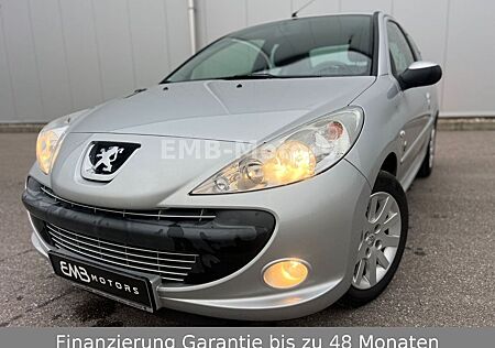 Peugeot 206 + Generation** 45 000 Km Euro 5