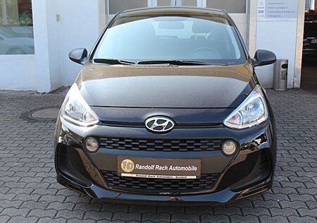Hyundai i10 Classic