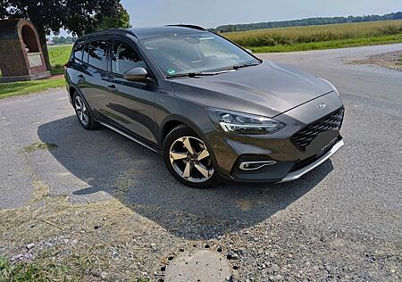 Ford Focus 2,0 EcoBlue 110kW Active Turnier A. Active