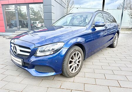 Mercedes-Benz C 180 C T-Modell T BlueTec / d