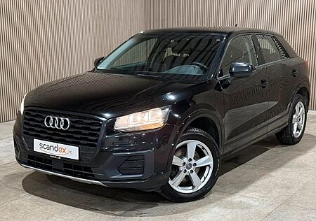 Audi Q2 1.0 TFSI S Tronic 116HP