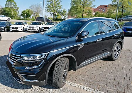 Renault Koleos BLUEdCi 185 4WD Automatik Initiale Pa...