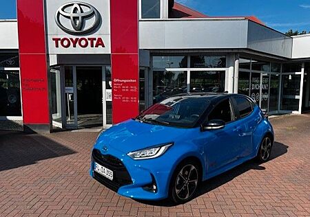 Toyota Yaris 1.5 Hybrid Premiere Edition - 1x sofort!