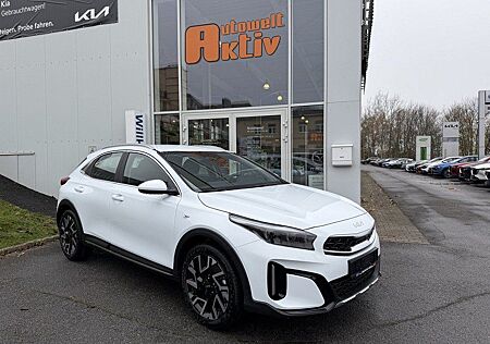 Kia XCeed 1.0 Vision Navi Sitz+Lenkradheiz. Kamera