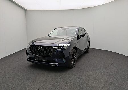 Mazda CX-60 AWD PHEV Aut. HOMURA Pano HUD RFK LED Navi