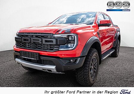 Ford Ranger Raptor Raptor DoKa 4x4 2.0 NAVI AHK ACC B&O MATRIX-LED