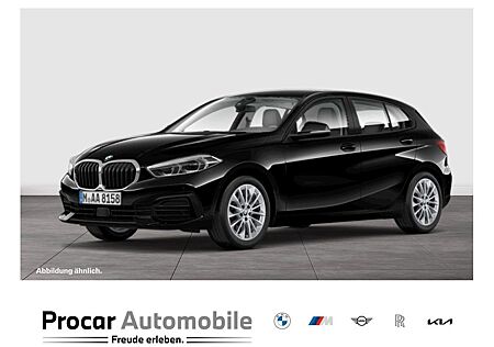 BMW 118i Advantage NAVI+LED+HIFI+RFK+PDC+SHZ