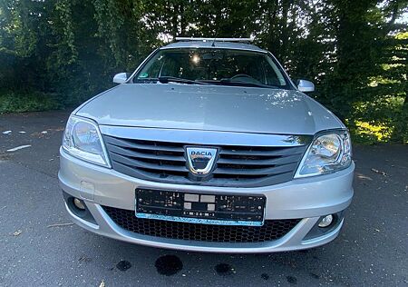 Dacia Logan MCV Kombi Laureate II