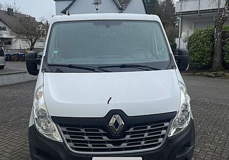 Renault Master L1 H1 Klimaanlage Camera Top Zustand