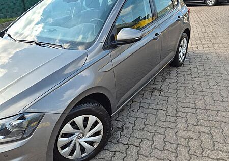 VW Polo Volkswagen 1.0 59kW Comfortline Comfortline