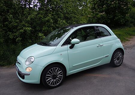 Fiat 500C 1.2 8V Cult C Cult