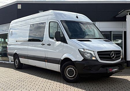 Mercedes-Benz Sprinter II MIXTO 316 CDI Automatik