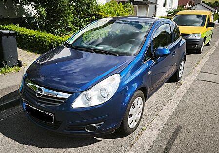 Opel Corsa D 1.2 Twinport Edition