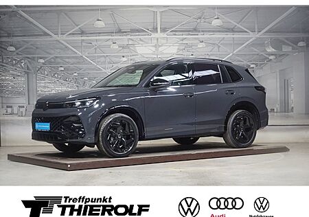 VW Tiguan Volkswagen R-Line 1.5 eHybrid IQ.DRIVE IQ.LIGHT Pano