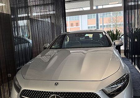 Mercedes-Benz CLS 400 d 4MATIC -