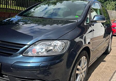 VW Golf Plus Volkswagen 1.6 FSI *Tour Edition*