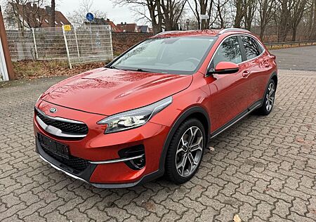 Kia XCeed 1.4 Auto.*Navi.*8 JBL*Kamera*LED*AHK*