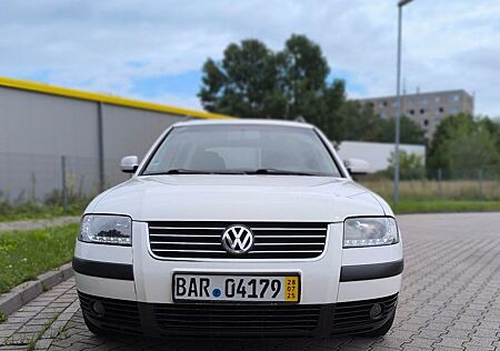 VW Passat Variant Volkswagen 1.8T 150 PS mit TÜV