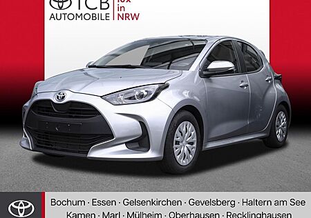 Toyota Yaris 1.5l Hybrid Business Edition NAVI SHZ BT