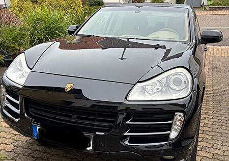 Porsche Cayenne 3.6 V6 scheckheftgepflegt, TÜV Neu