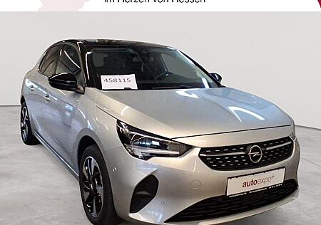 Opel Corsa -e Elegance NAVI StyleP KAM PDC SHZ