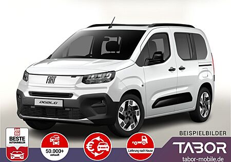 Fiat Doblo Kombi 1.5 BHDi 130 AUT Pano LM17Z Kam Keyl