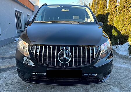 Mercedes-Benz Vito Tourer 116 CDI extralang