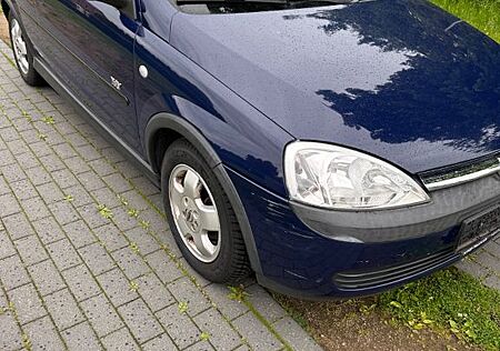 Opel Corsa 1.0 12V Njoy Njoy