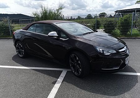 Opel Cascada 1.6 DI Turbo 147kW Edition S/S Edition