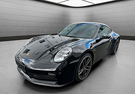 Porsche 992 Carrera Coupé Chrono HDMatrix*Pano*360