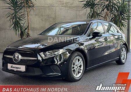 Mercedes-Benz A 200 d - Kamera Panorama Carbon Amb.Bel. MBUX