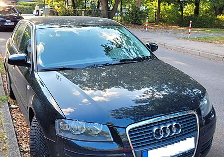 Audi A3 1.6 FSI Ambiente Sportback Ambiente