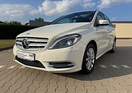 Mercedes-Benz B 180 B -Klasse