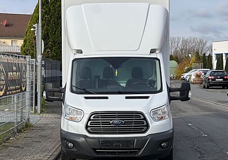 Ford Transit Koffer 350 L4 Einzelkabine