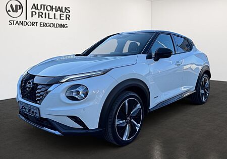Nissan Juke Hybrid N-Design *NAVI/BOSE/SHZ/PDC*
