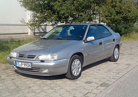 Citroën Xantia 2.0 16V Exclusive