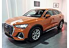 Audi Q3 Sportback 35 TDI S-Line Automatik Virtual AHK