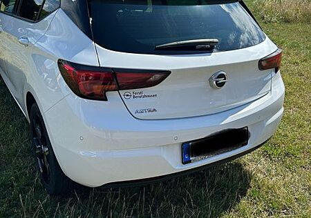 Opel Astra 1.4 Turbo 120 Jahre 92kW S/S 120 Jahre