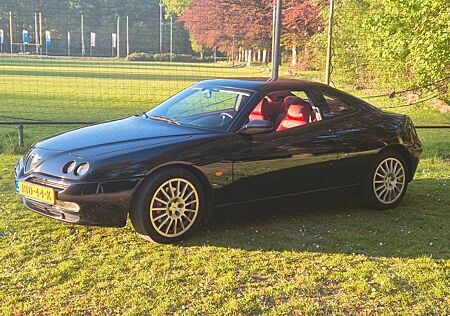 Alfa Romeo GTV 3.0 V6 24V L L