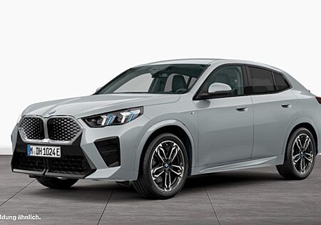 BMW iX2 xDrive30 M Sport AHK Driv.Assist.Prof LED