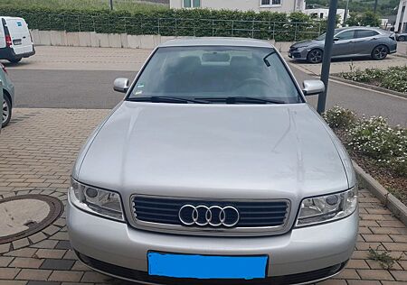 Audi A4 1.8 Auto -