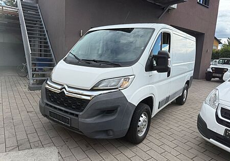 Citroën Jumper Profi 30 L1H1 130 HDI