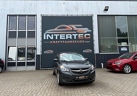 Opel Karl Edition*KLIMA*FSP*TEMPOMAT*APPLE CAR*HU NEU