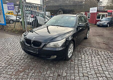 BMW 530d 530 5 Touring