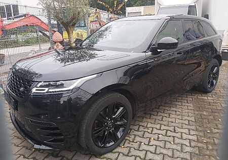 Land Rover Range Rover Velar R-Dynamic