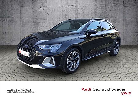 Audi A3 allstreet 35 TFSI S tronic NAV/SHZ/3-Zonen KL