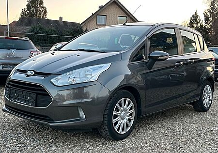 Ford B-Max 1,0 EcoBoost Scheckheft Klima PDC Euro6