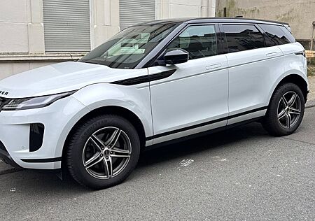 Land Rover Range Rover Evoque D240 S AWD Garantie